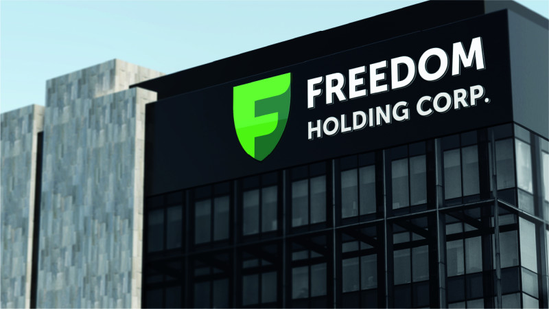 Фото: Freedom Holding Corp.