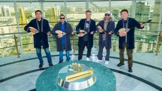 Концерты мировых звёзд принесли Астане миллиарды тенге и тысячи туристов