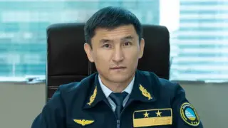 Матерившийся начальник КТЖ получил повышение