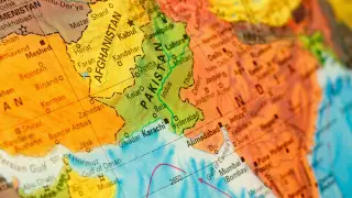 Пакистан и Афганистан договорились о 48-часовом прекращении огня