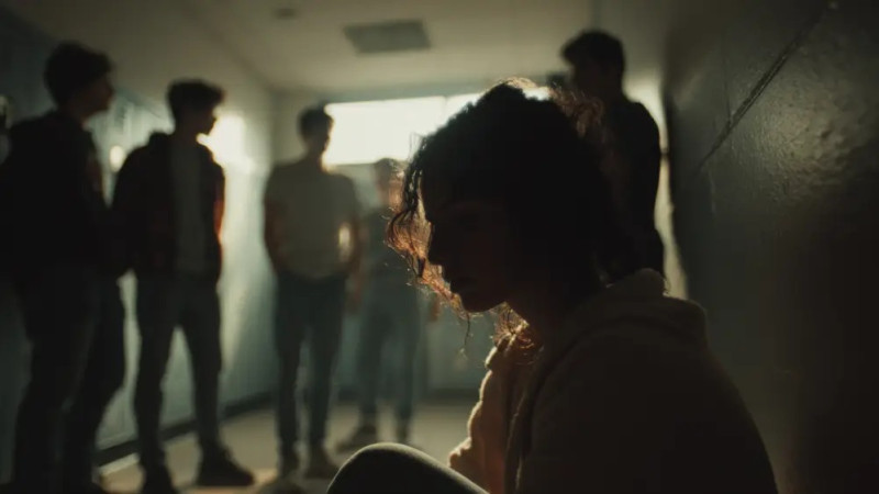 Изображение сгенерировано при помощи нейросети Midjourney