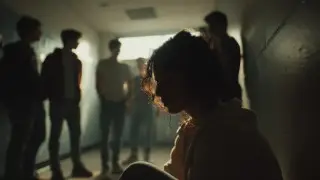 Насилие над семиклассницей в Алматинской области: установлены 7 несовершеннолетних