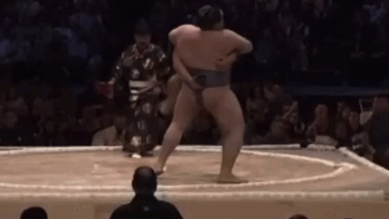 Кадры из видео