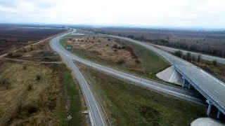 Дорогу, которую ждали 30 лет, наконец-то закончили в области Абай и ВКО