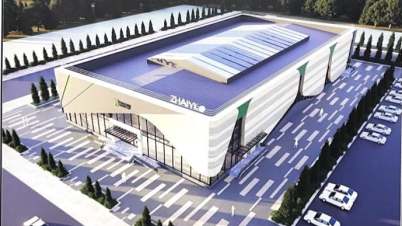 Фото: акимат ЗКО.