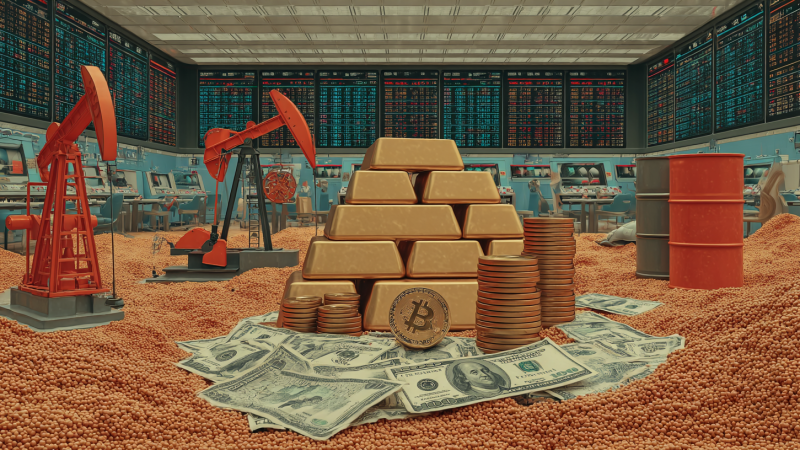 Изображение сгенерировано при помощи нейросети Midjourney