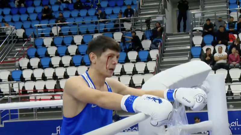 Кадр из видео