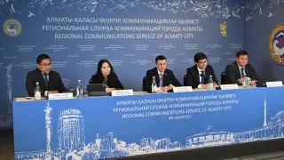 Предпринимателям Алматы помогут адаптироваться к новому Налоговому кодексу