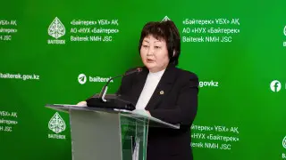 В Казахстане запустили льготное кредитование аграриев на месяц раньше