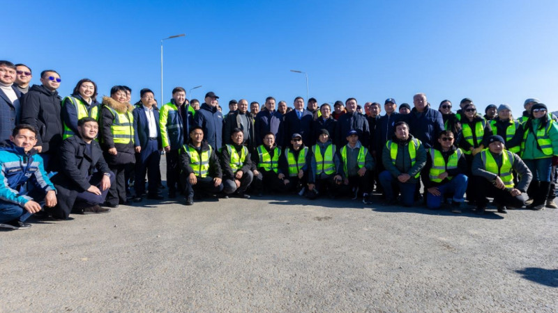 Фото: акимат ВКО