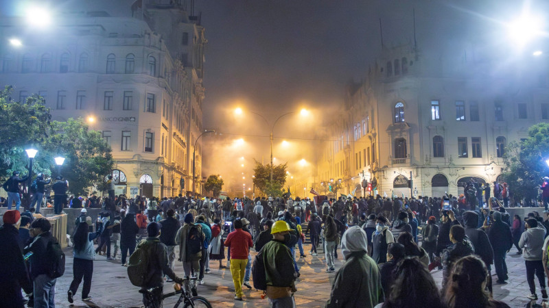Фото: instagram.com/oskargarcia_fotografia