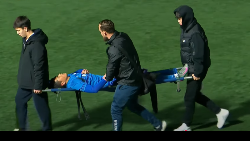 Кадр из видео