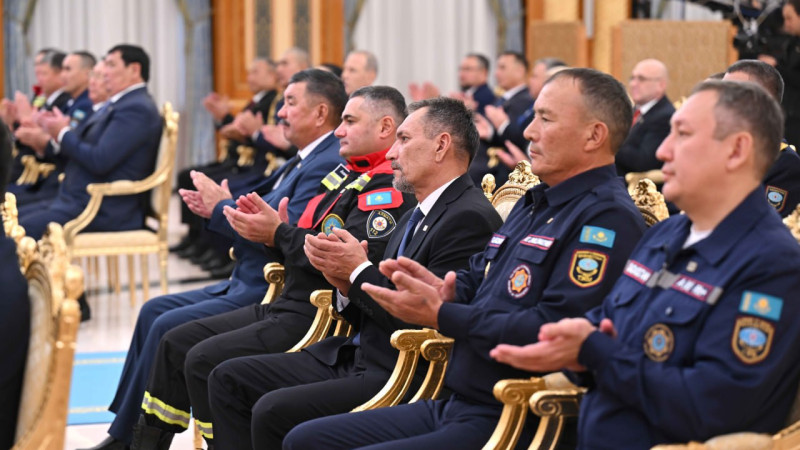 Фото пресс-службы Акорды