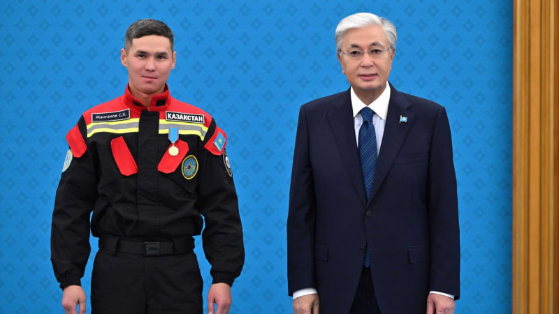 Фото пресс-службы Акорды