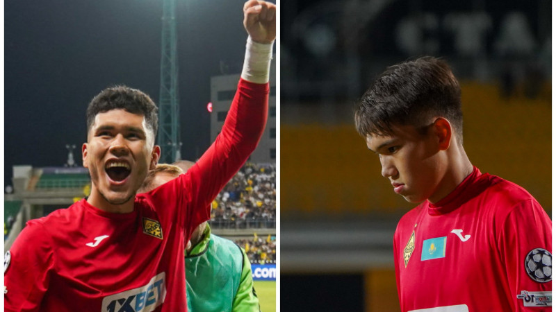 Фото: ©️ Tengrinews.kz / Болат Айтмолда