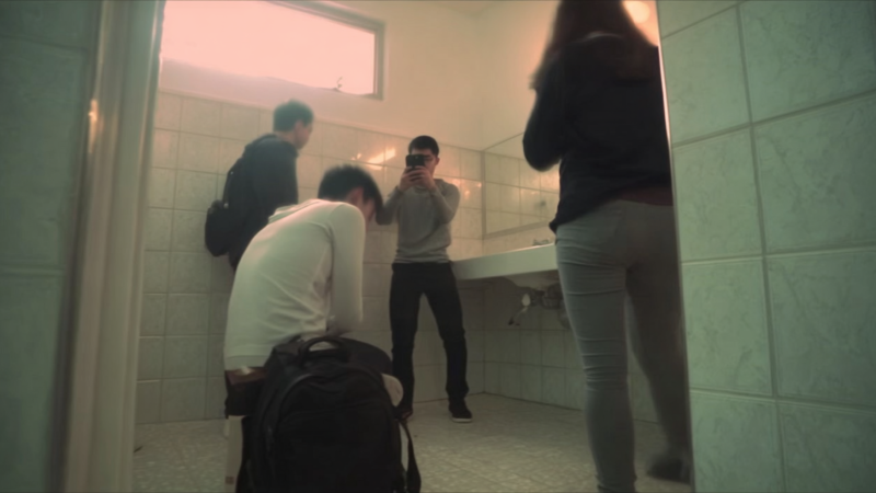 Изображение сгенерировано при помощи нейросети Midjourney