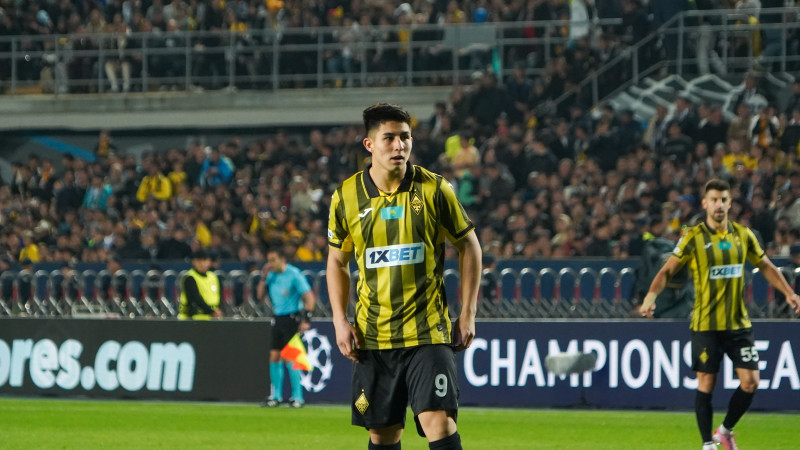 Фото ©️ Tengrinews.kz / Болат Айтмолда