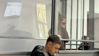 “Все отвернулись, даже муж“: обвиняемая в разжигании розни расплакалась в суде