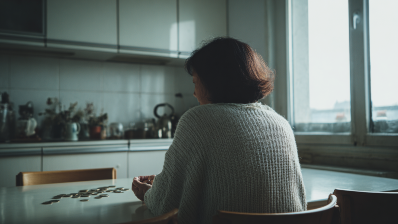 Изображение сгенерировано при помощи нейросети Midjourney