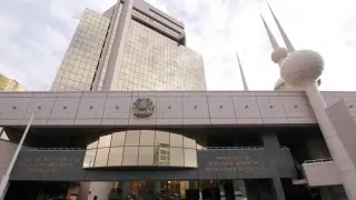 Минсельхоз предложил ограничить вывоз говядины из Казахстана