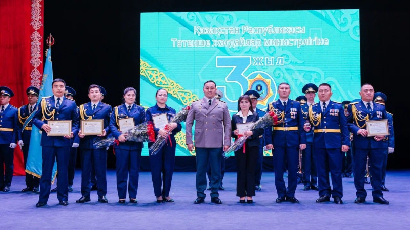 Фото: акимат Атырауской области.