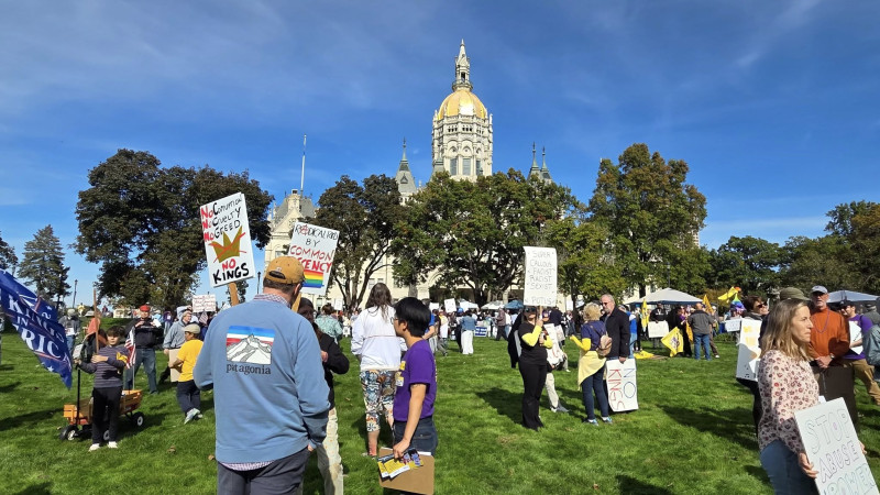 Фото: facebook.com/groups/50501movement