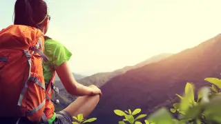 Как справиться со стрессом и одиночеством, выяснило исследование