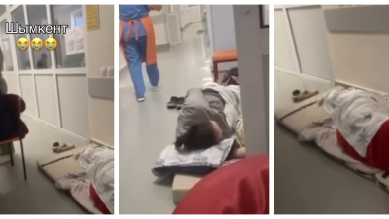 Кадры из видео: t.me/otyrarkz