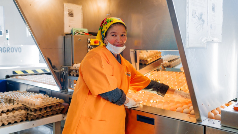 Фото предоставлено Magnum