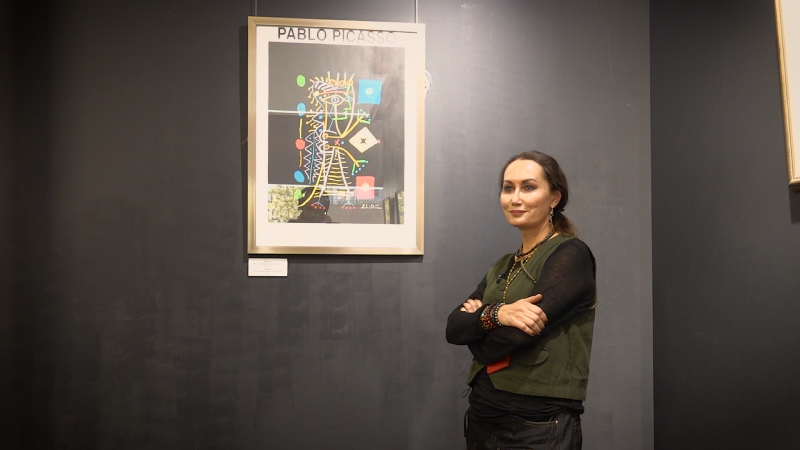 Фото ©️ Tengrinews.kz / Роман Павлов