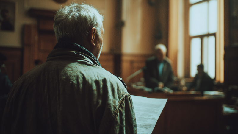 Изображение сгенерировано при помощи нейросети Midjourney