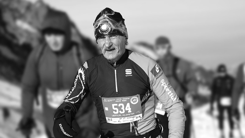 Владимир Кривенцов. Фото: instagram.com/athletex_kz