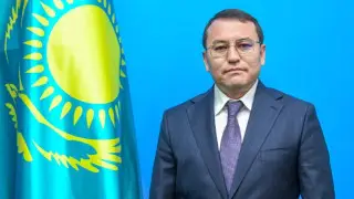 Перестановки Сатыбалды: Алматы “забрал“ себе главного по культуре из области