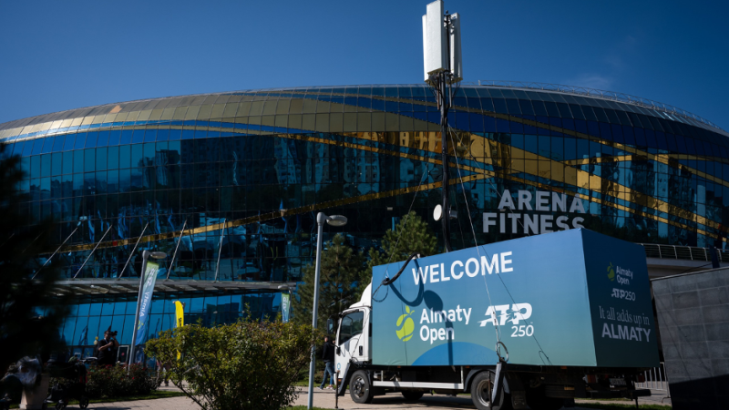 Фото: Beeline Казахстан.