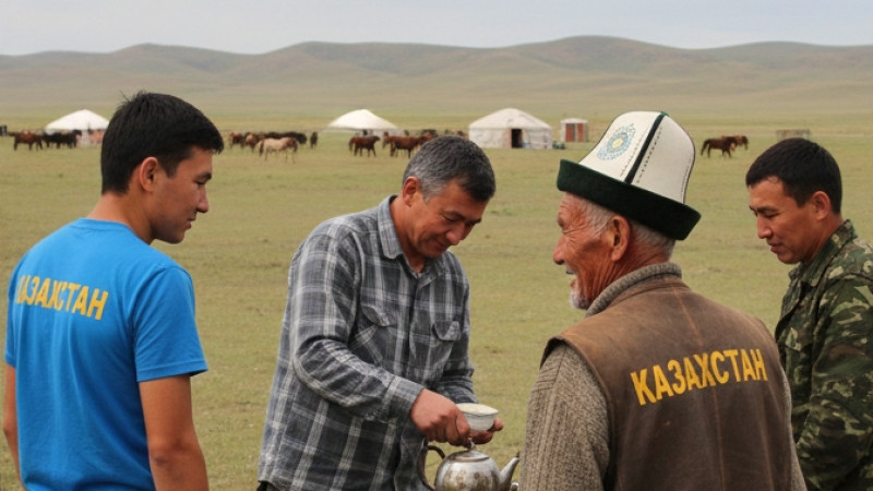 Изображение сгенерировано при помощи нейросети