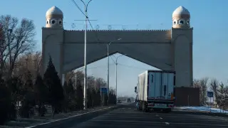 Коммунальщики Тараза объявили забастовку