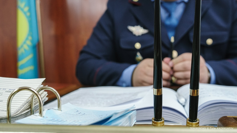 Фото ©️ Tengrinews.kz / Турар Казангапов