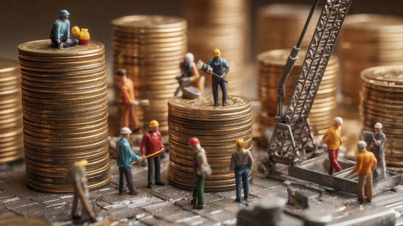 Изображение сгенерировано при помощи нейросети Midjourney