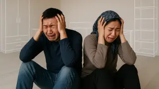 Сообщение в соседском чате обернулось ущербом на 36 миллионов