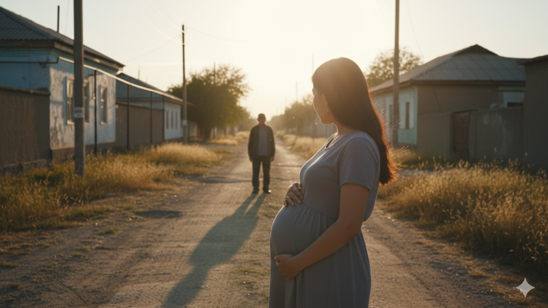 Изображение сгенерировано при помощи нейросети