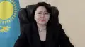Скандал в Баганашыле: снятая с поста чиновница вернулась в акимат Алматинской области