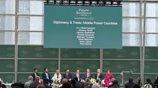 Может ли фармацевтика изменить экономику? Глава “АстраЗенека“ Казахстан о потенциале отрасли