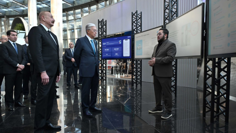 Фото пресс-службы Акорды