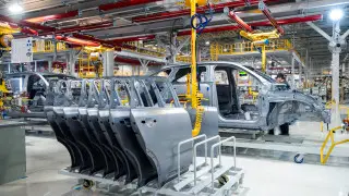 Автоэксперт: Открытие завода Kia в Казахстане усилит экспортный потенциал страны