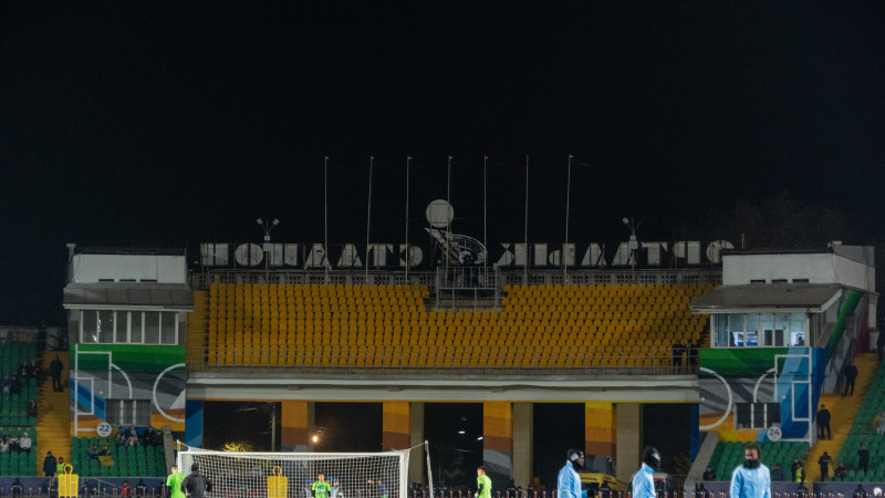 Фото ©️ Tengrinews.kz / Болат Айтмолда