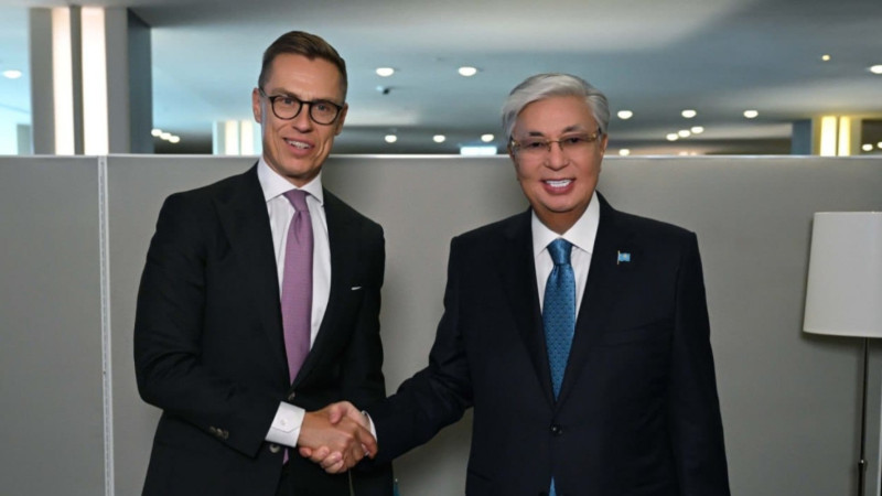 Фото пресс-службы Акорды