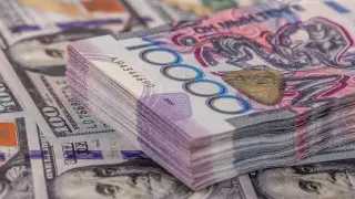 Сколько будет стоить доллар в 2026 году в Казахстане - прогноз