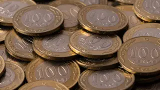 Инфляция остаётся высокой: правительство и Нацбанк готовят план по её снижению