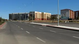 637 километров дорог отремонтировали в Карагандинской области