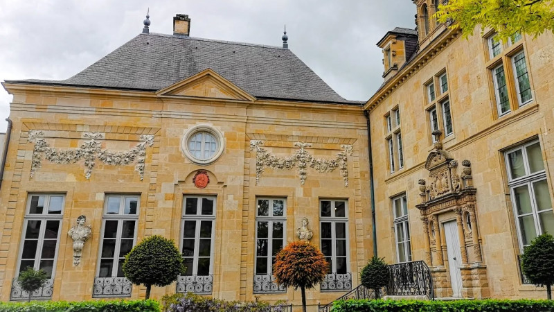 Фото: instagram.com/comete_dc